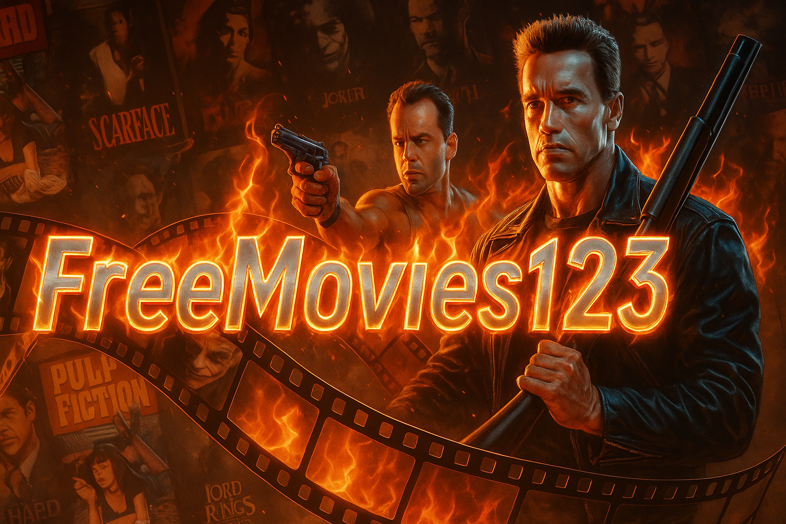 Featured Movie Poster